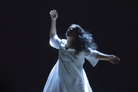 EMILY Milena CostanzoSpettacolo di Milena Costanzo