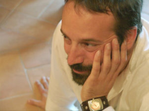 alessio pizzech