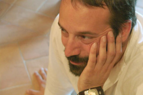alessio pizzech