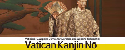 Vatican-Kanjin-No