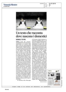 Gazzettino - Condemi