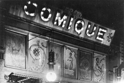 vaudeville00