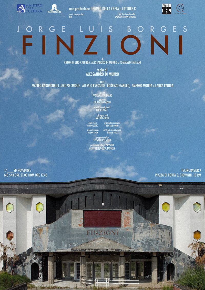 Locandina FINZIONI2