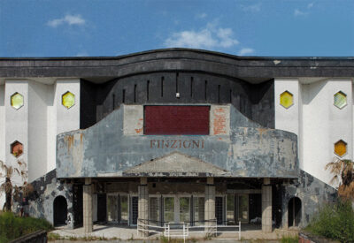 Locandina FINZIONI3